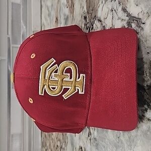 TOW Florida State Seminals baseball cap.